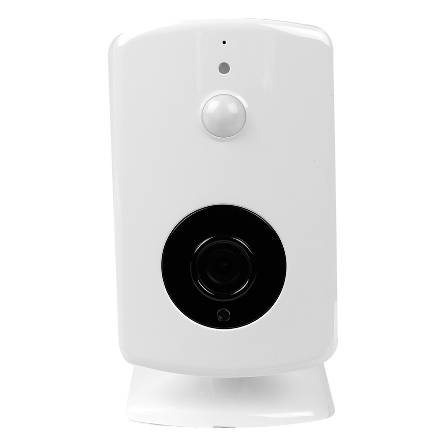 external camera for android