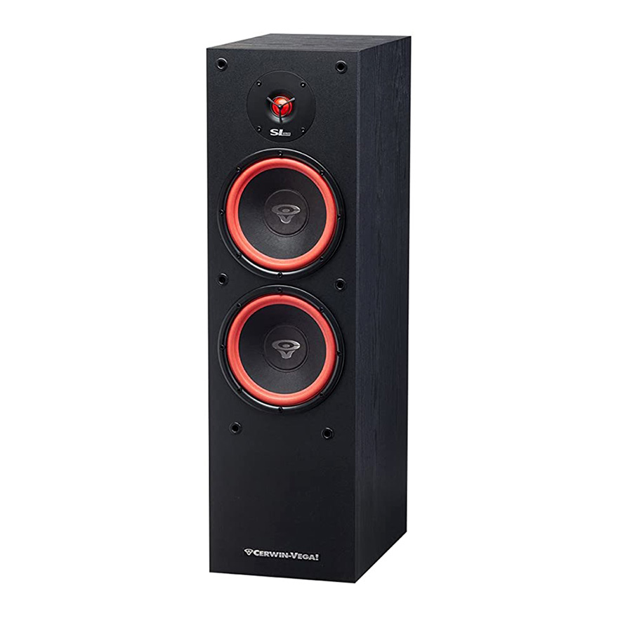 sl tower speaker