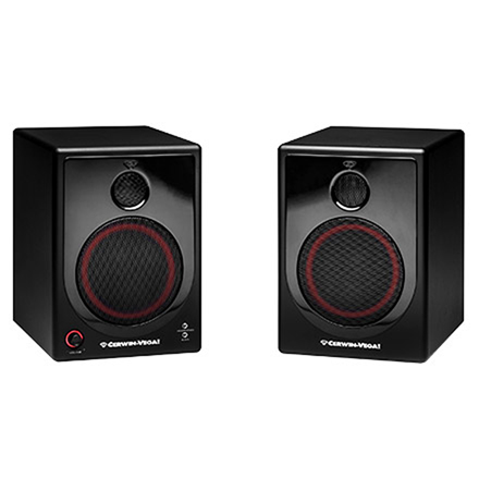 cerwin vega pc speakers