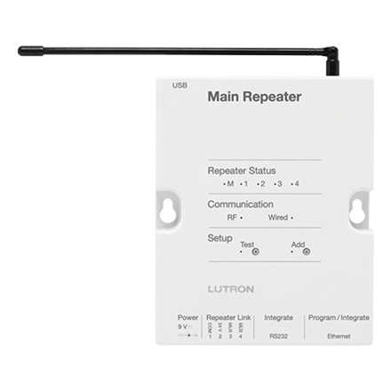 radiora 2 main repeater