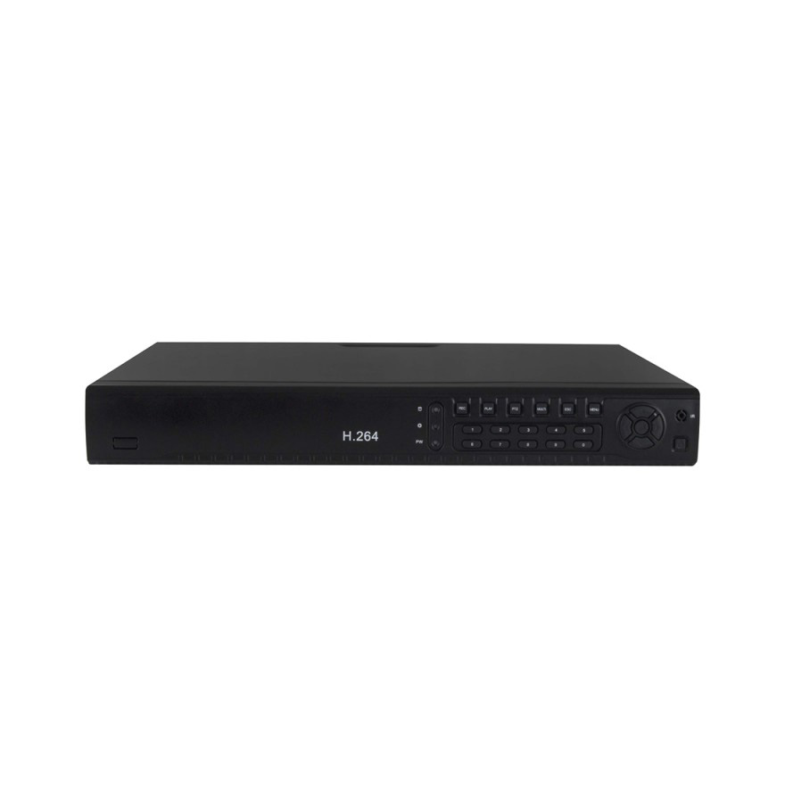 yale hybrid dvr