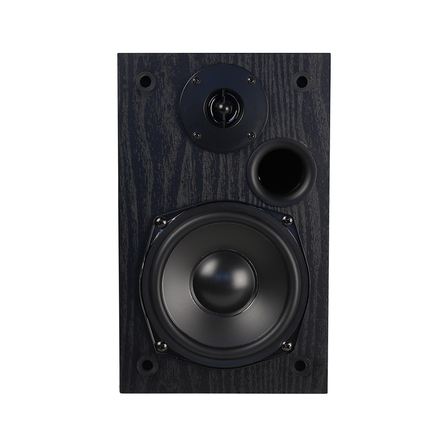 MTX Audio© MONITOR5i 5.25” 2-Way 100W RMS Bookshelf Loudspeakers