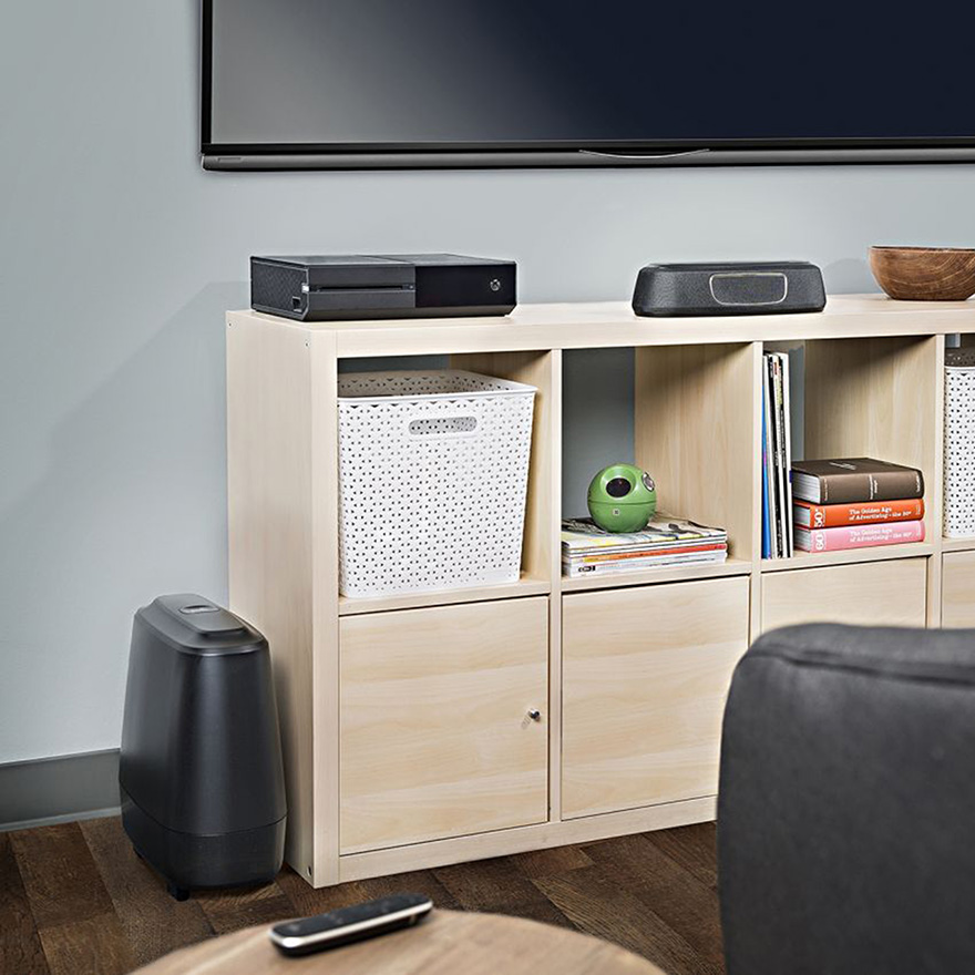 Polk Audio MagniFi Mini Ultra Compact Home Theater Sound Bar System